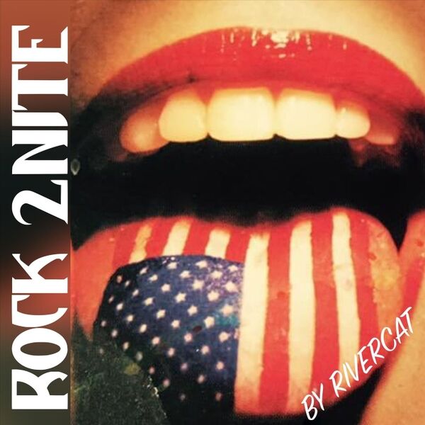 Cover art for Rock 2nite