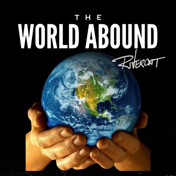 Cover art for The World Abound