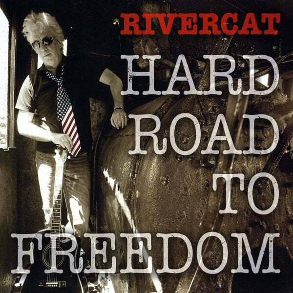 Cover art for Hard Road to Freedom