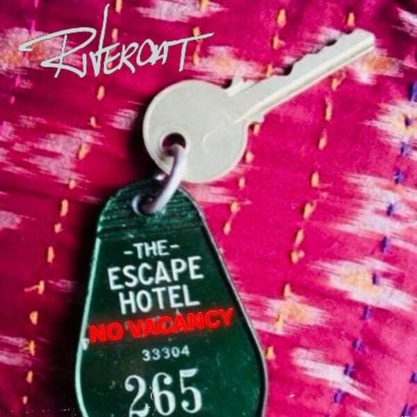 Cover art for The Escape Hotel